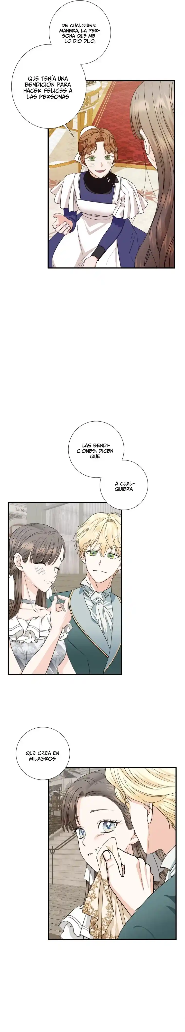 Me Case Con El Tirano Asesino De Mis Padres +19 - Capítulo 4 - Página 29 - LectorTMOo