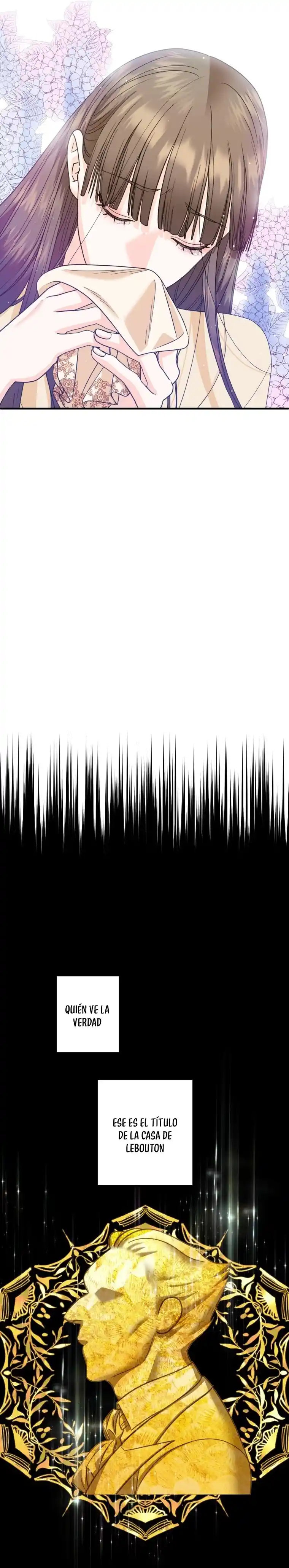 Me Case Con El Tirano Asesino De Mis Padres +19 - Capítulo 4 - Página 31 - LectorTMOo