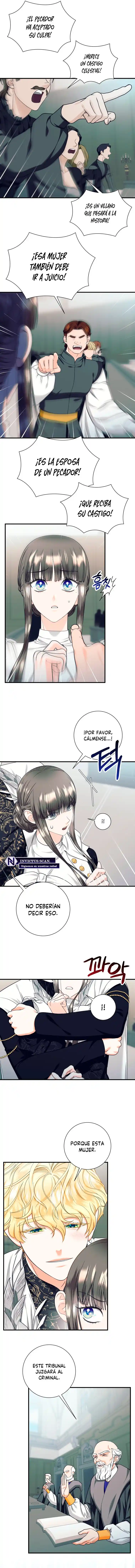 Me Case Con El Tirano Asesino De Mis Padres +19 - Capítulo 41 - Página 10 - LectorTMOo