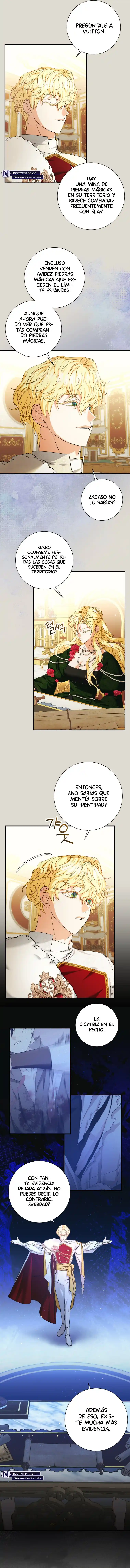 Me Case Con El Tirano Asesino De Mis Padres +19 - Capítulo 49 - Página 5 - LectorTMOo