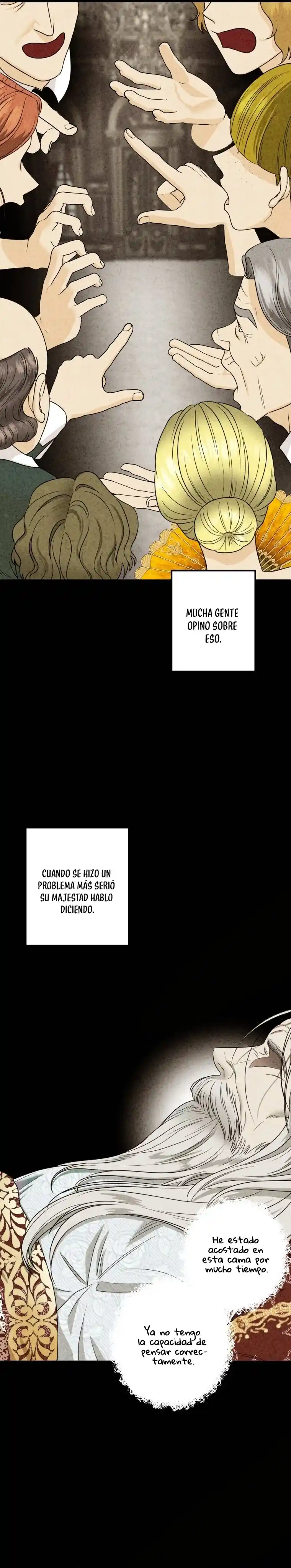 Me Case Con El Tirano Asesino De Mis Padres +19 - Capítulo 5 - Página 20 - LectorTMOo