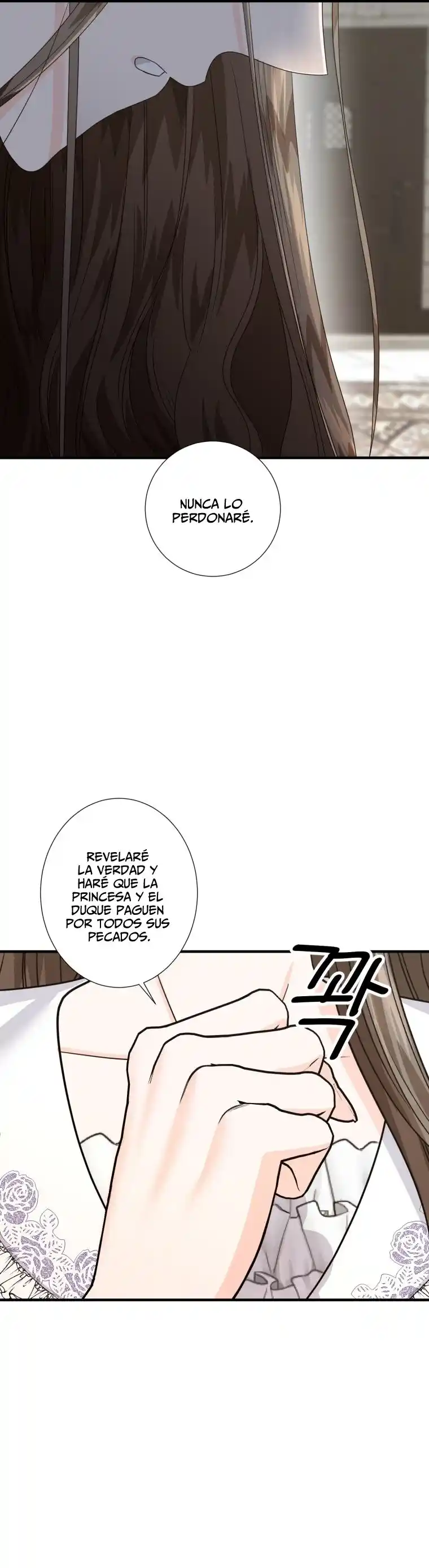 Me Case Con El Tirano Asesino De Mis Padres +19 - Capítulo 5 - Página 27 - LectorTMOo