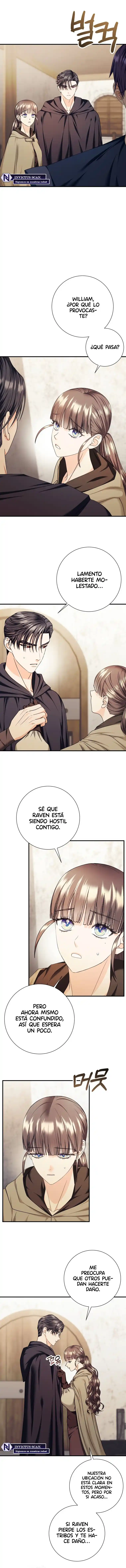 Me Case Con El Tirano Asesino De Mis Padres +19 - Capítulo 52 - Página 6 - LectorTMOo
