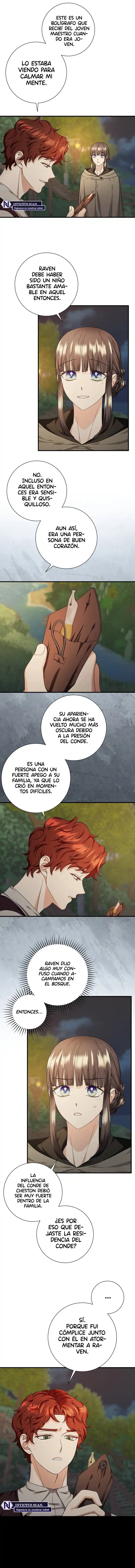 Me Case Con El Tirano Asesino De Mis Padres +19 - Capítulo 55 - Página 1 - LectorTMOo