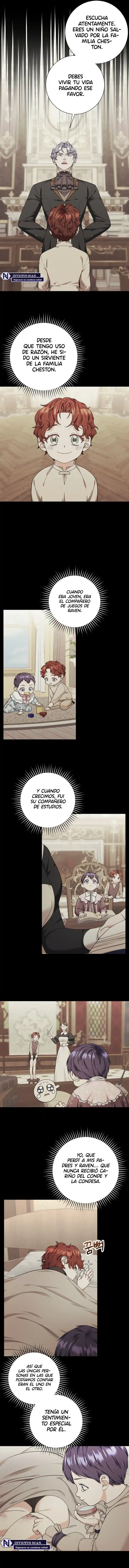 Me Case Con El Tirano Asesino De Mis Padres +19 - Capítulo 55 - Página 2 - LectorTMOo