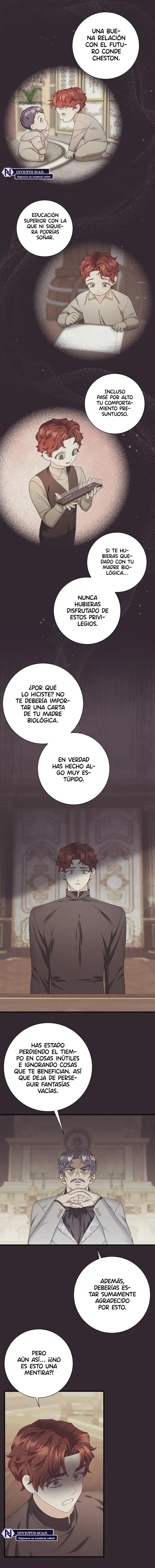 Me Case Con El Tirano Asesino De Mis Padres +19 - Capítulo 56 - Página 3 - LectorTMOo