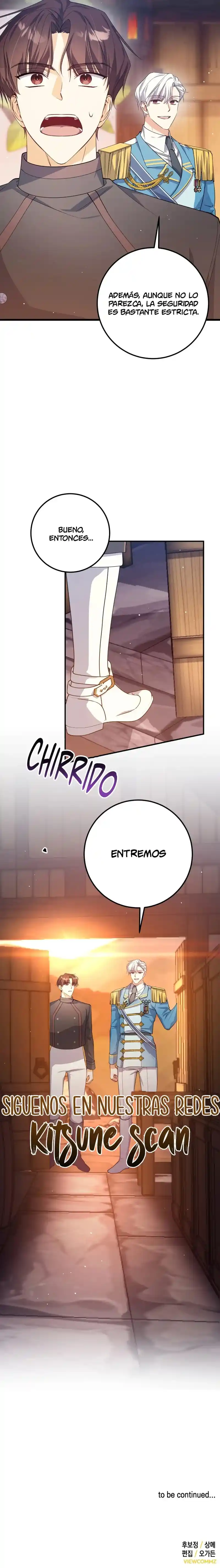 Me Case Con Mi Teniente En Jefe - Capítulo 13 - Página 12 - LectorTMOo
