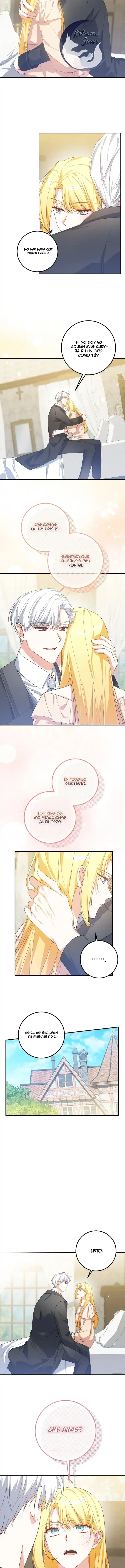 Me Case Con Mi Teniente En Jefe - Capítulo 18 - Página 4 - LectorTMOo