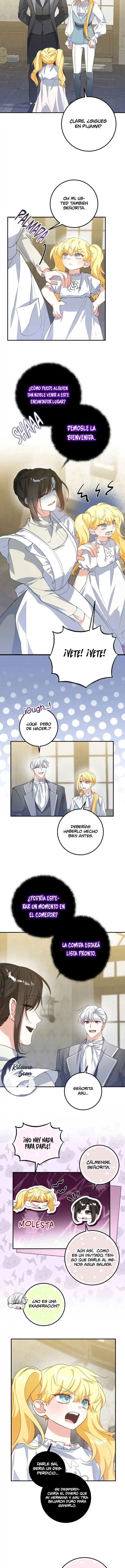 Me Case Con Mi Teniente En Jefe - Capítulo 20 - Página 10 - LectorTMOo