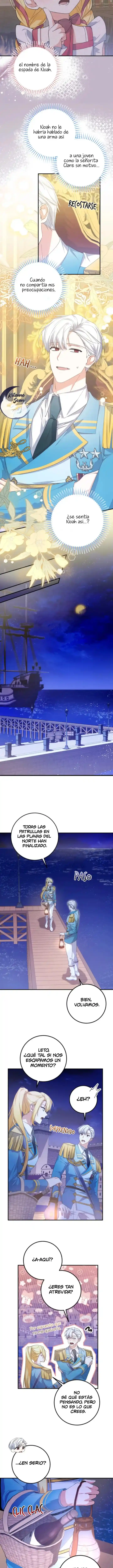 Me Case Con Mi Teniente En Jefe - Capítulo 25 - Página 6 - LectorTMOo