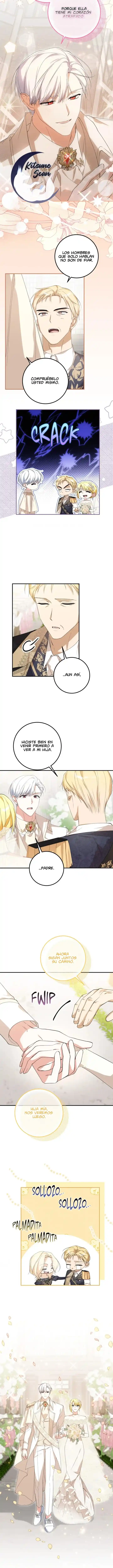 Me Case Con Mi Teniente En Jefe - Capítulo 27 - Página 7 - LectorTMOo