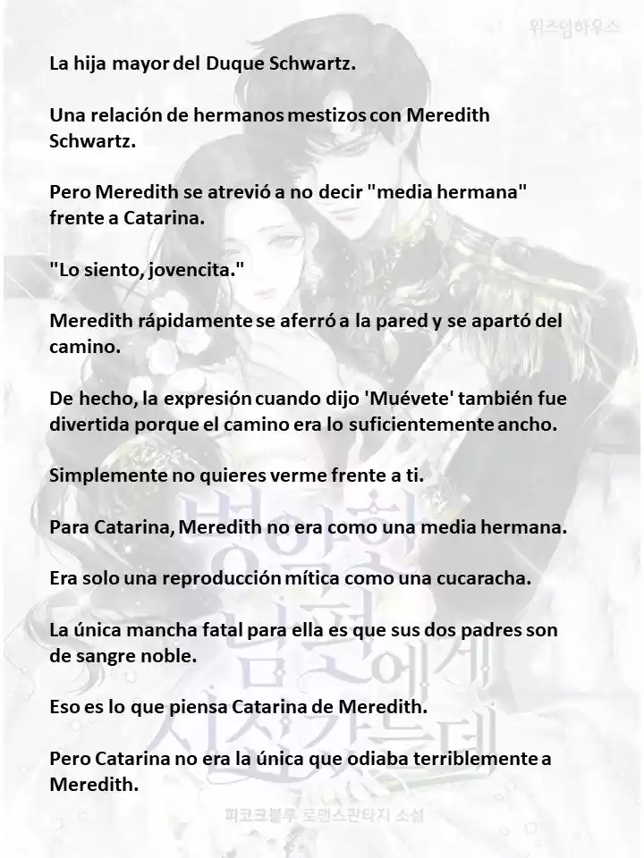 Me Case Con Un Esposo Enfermo (Novela) - Capítulo 1 - Página 7 - LectorTMOo