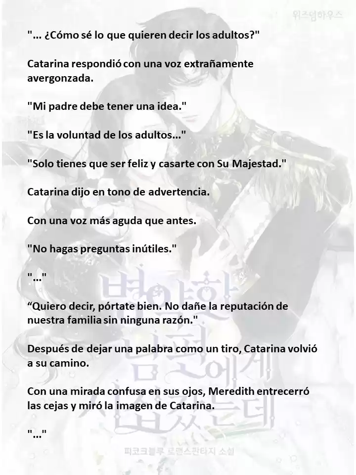 Me Case Con Un Esposo Enfermo (Novela) - Capítulo 1 - Página 10 - LectorTMOo