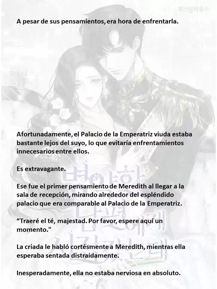Me Case Con Un Esposo Enfermo (Novela) - Capítulo 10 - Página 7 - LectorTMOo