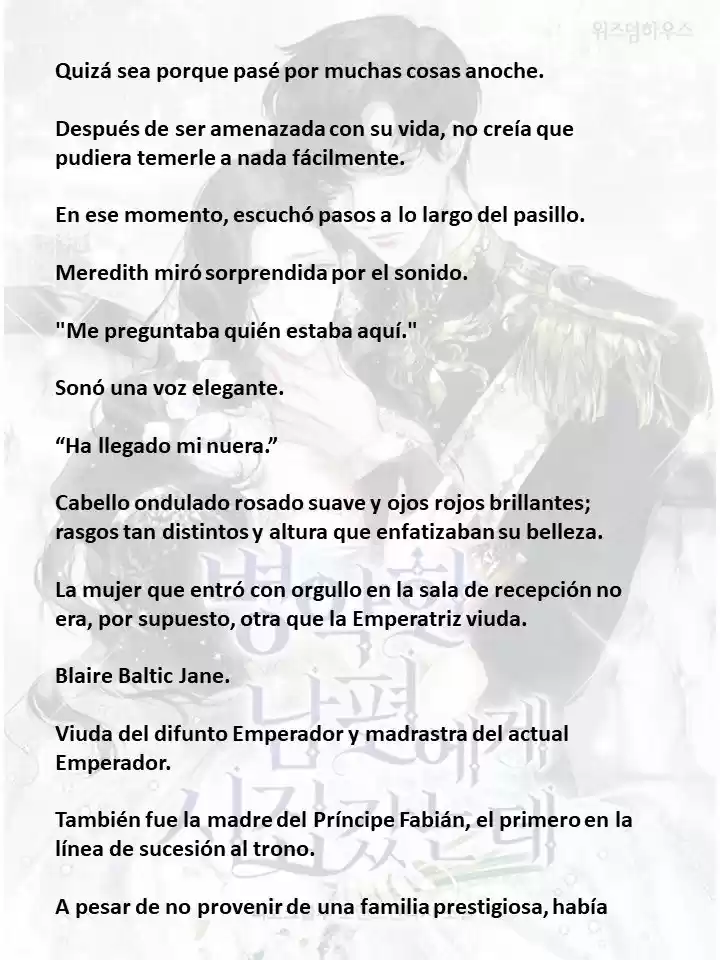 Me Case Con Un Esposo Enfermo (Novela) - Capítulo 10 - Página 8 - LectorTMOo