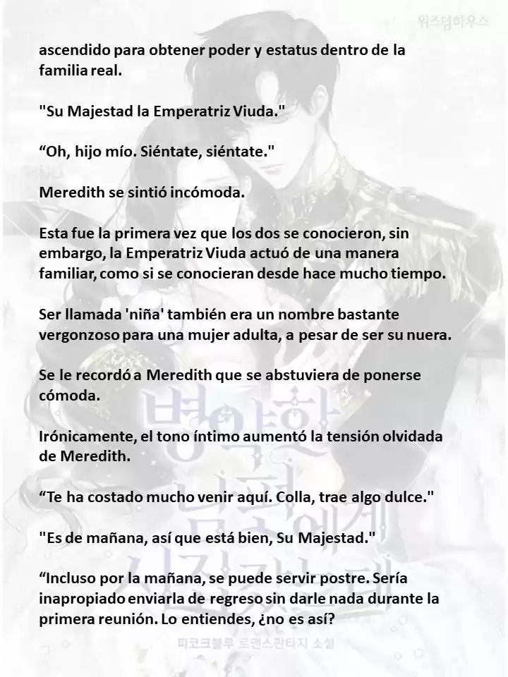 Me Case Con Un Esposo Enfermo (Novela) - Capítulo 10 - Página 9 - LectorTMOo