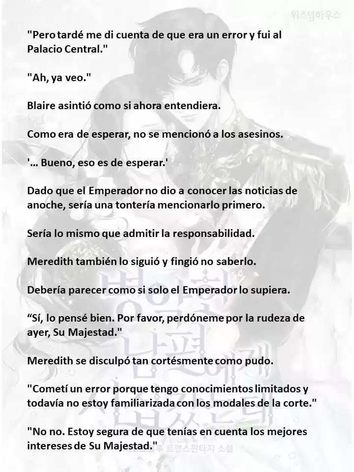 Me Case Con Un Esposo Enfermo (Novela) - Capítulo 10 - Página 12 - LectorTMOo