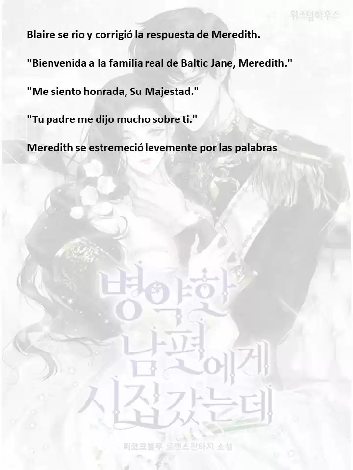 Me Case Con Un Esposo Enfermo (Novela) - Capítulo 10 - Página 14 - LectorTMOo