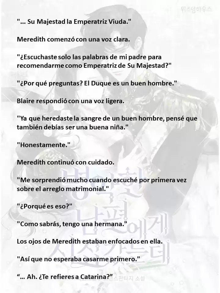 Me Case Con Un Esposo Enfermo (Novela) - Capítulo 11 - Página 2 - LectorTMOo