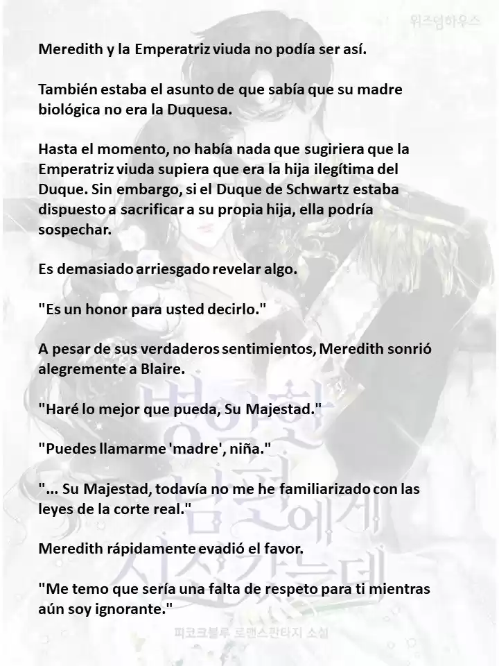 Me Case Con Un Esposo Enfermo (Novela) - Capítulo 11 - Página 4 - LectorTMOo