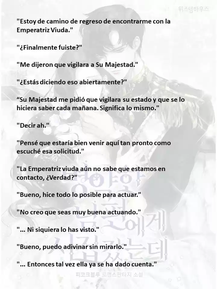 Me Case Con Un Esposo Enfermo (Novela) - Capítulo 12 - Página 2 - LectorTMOo