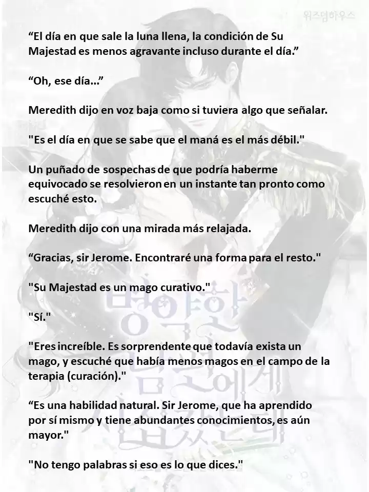 Me Case Con Un Esposo Enfermo (Novela) - Capítulo 12 - Página 12 - LectorTMOo