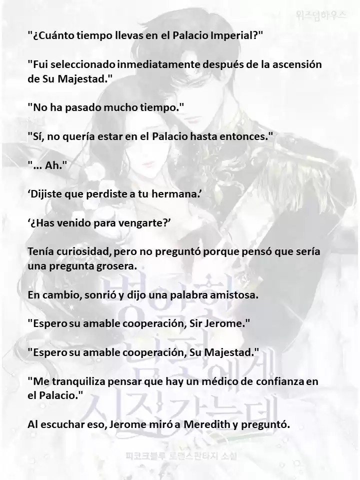 Me Case Con Un Esposo Enfermo (Novela) - Capítulo 12 - Página 13 - LectorTMOo