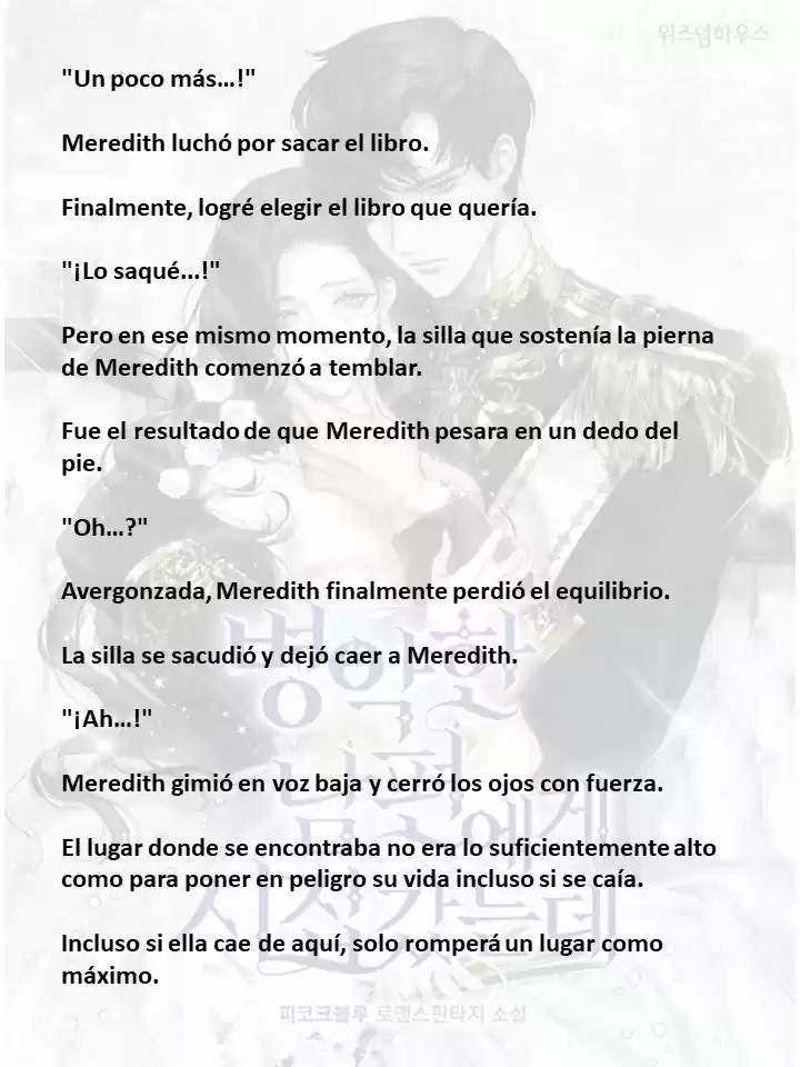 Me Case Con Un Esposo Enfermo (Novela) - Capítulo 13 - Página 13 - LectorTMOo