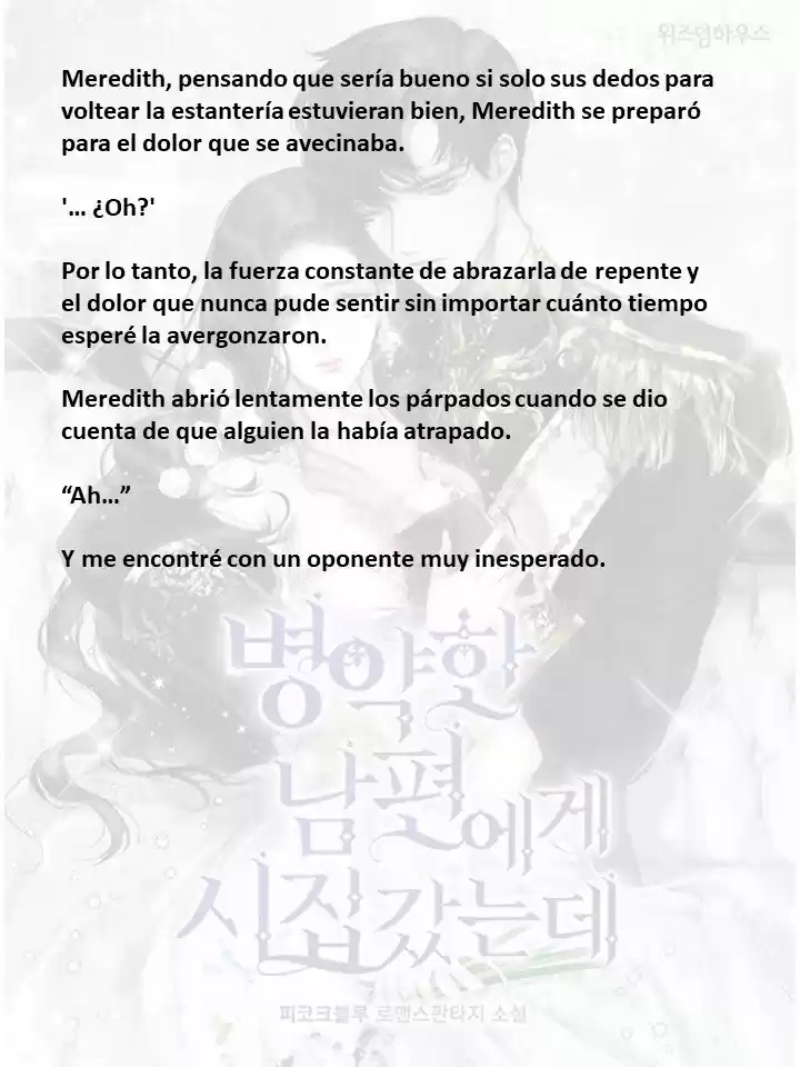 Me Case Con Un Esposo Enfermo (Novela) - Capítulo 13 - Página 14 - LectorTMOo