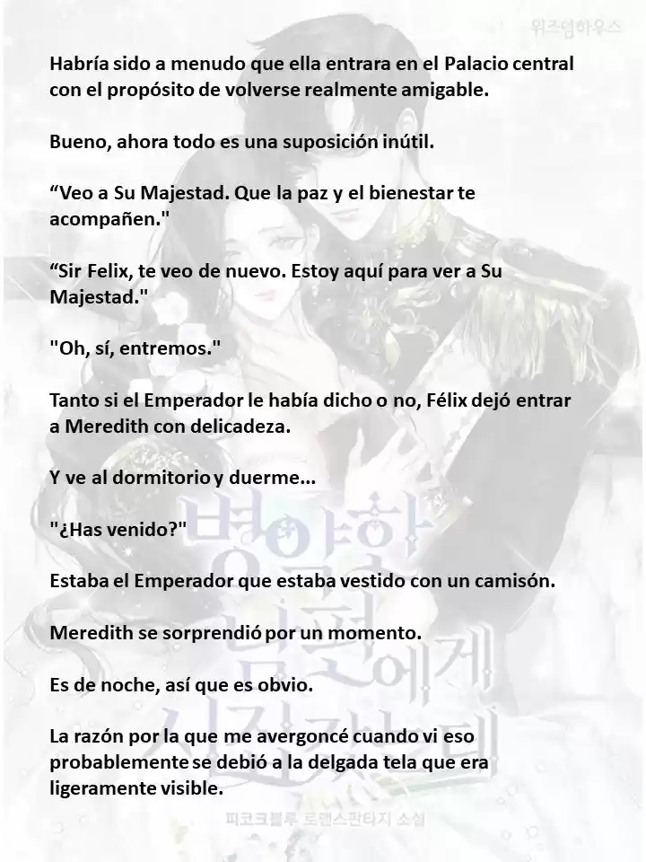 Me Case Con Un Esposo Enfermo (Novela) - Capítulo 14 - Página 11 - LectorTMOo