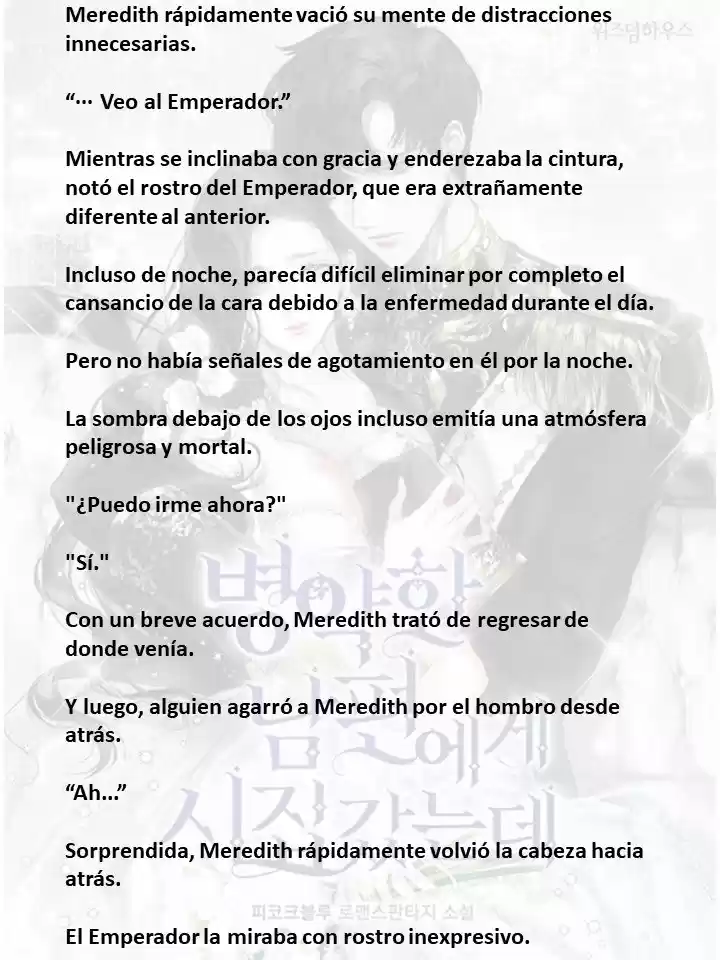 Me Case Con Un Esposo Enfermo (Novela) - Capítulo 14 - Página 12 - LectorTMOo