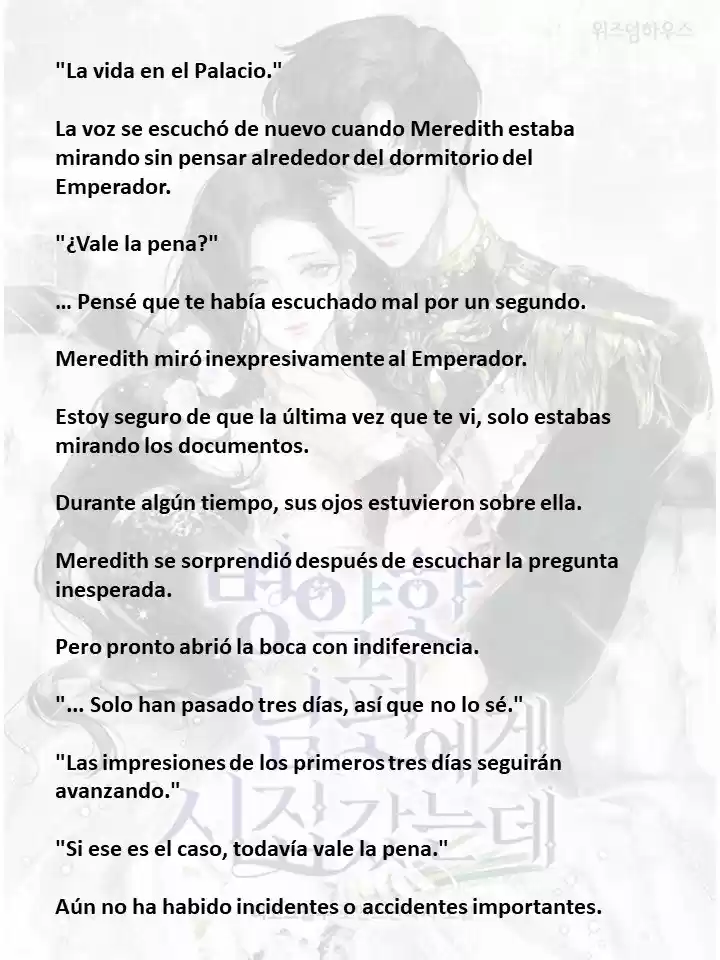 Me Case Con Un Esposo Enfermo (Novela) - Capítulo 15 - Página 3 - LectorTMOo