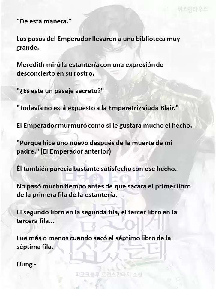 Me Case Con Un Esposo Enfermo (Novela) - Capítulo 15 - Página 5 - LectorTMOo