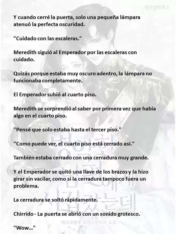 Me Case Con Un Esposo Enfermo (Novela) - Capítulo 15 - Página 9 - LectorTMOo