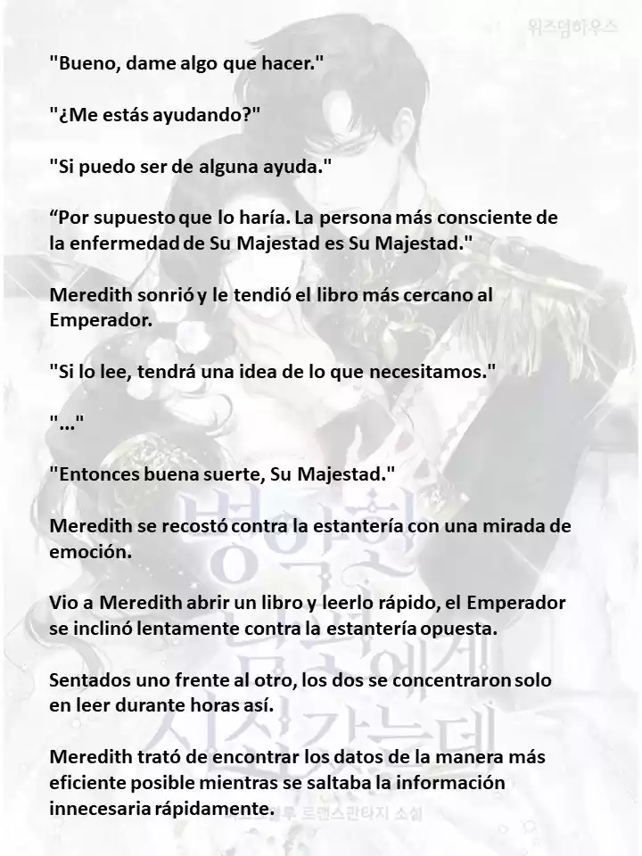 Me Case Con Un Esposo Enfermo (Novela) - Capítulo 16 - Página 2 - LectorTMOo