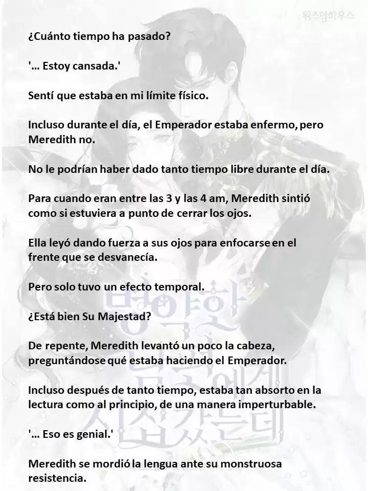 Me Case Con Un Esposo Enfermo (Novela) - Capítulo 16 - Página 3 - LectorTMOo