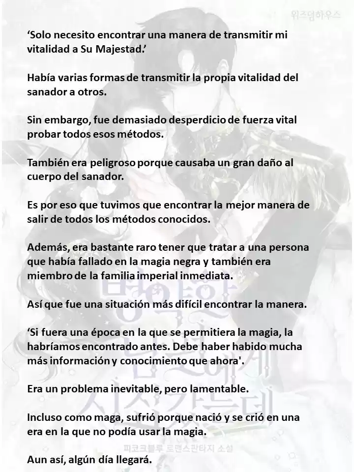Me Case Con Un Esposo Enfermo (Novela) - Capítulo 17 - Página 3 - LectorTMOo
