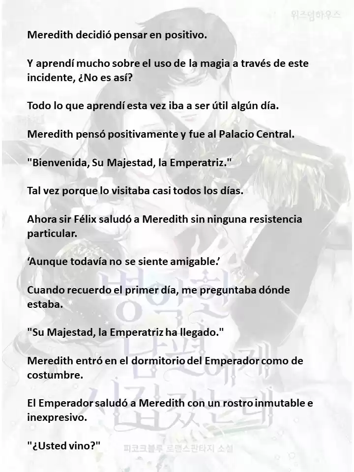 Me Case Con Un Esposo Enfermo (Novela) - Capítulo 17 - Página 4 - LectorTMOo