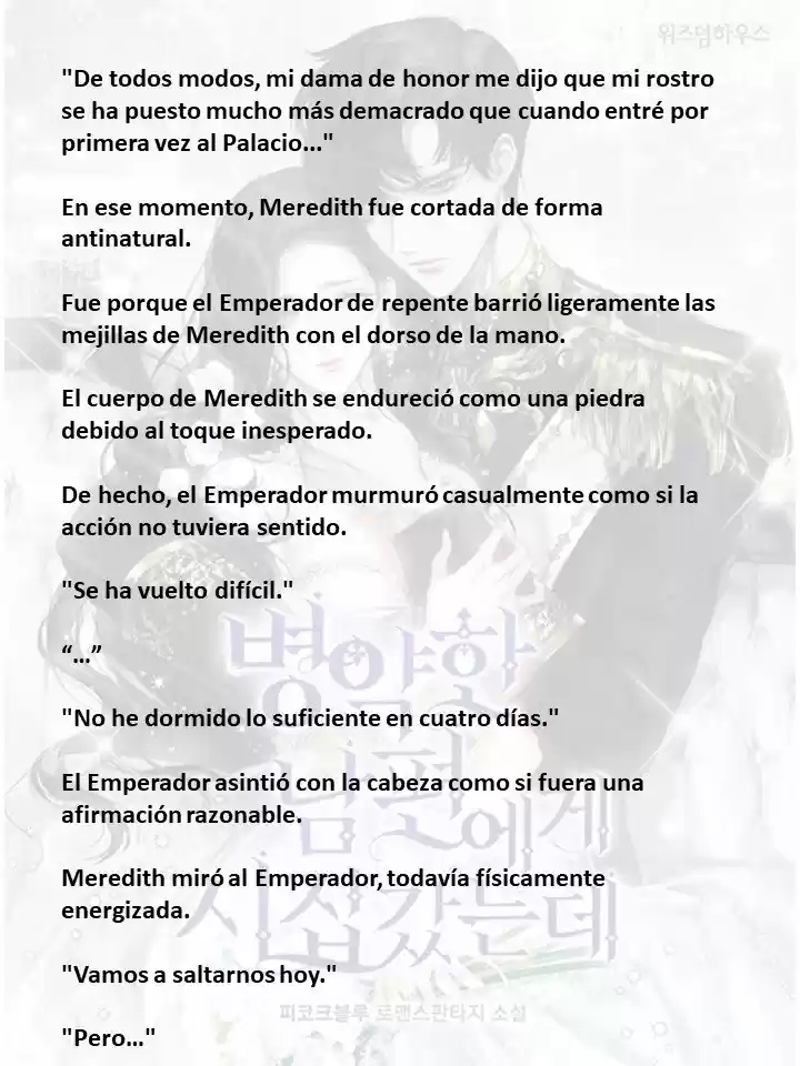 Me Case Con Un Esposo Enfermo (Novela) - Capítulo 17 - Página 7 - LectorTMOo