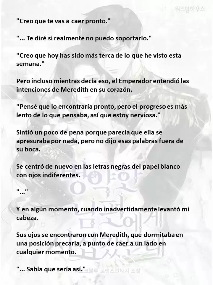 Me Case Con Un Esposo Enfermo (Novela) - Capítulo 17 - Página 11 - LectorTMOo