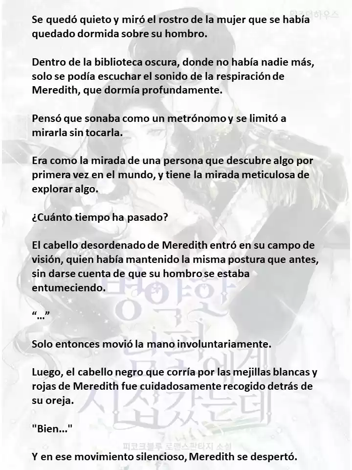 Me Case Con Un Esposo Enfermo (Novela) - Capítulo 17 - Página 13 - LectorTMOo