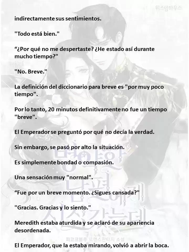 Me Case Con Un Esposo Enfermo (Novela) - Capítulo 18 - Página 2 - LectorTMOo