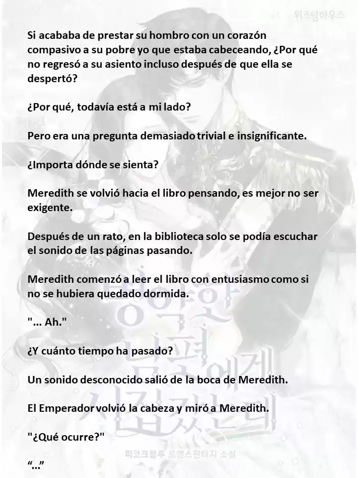 Me Case Con Un Esposo Enfermo (Novela) - Capítulo 18 - Página 4 - LectorTMOo