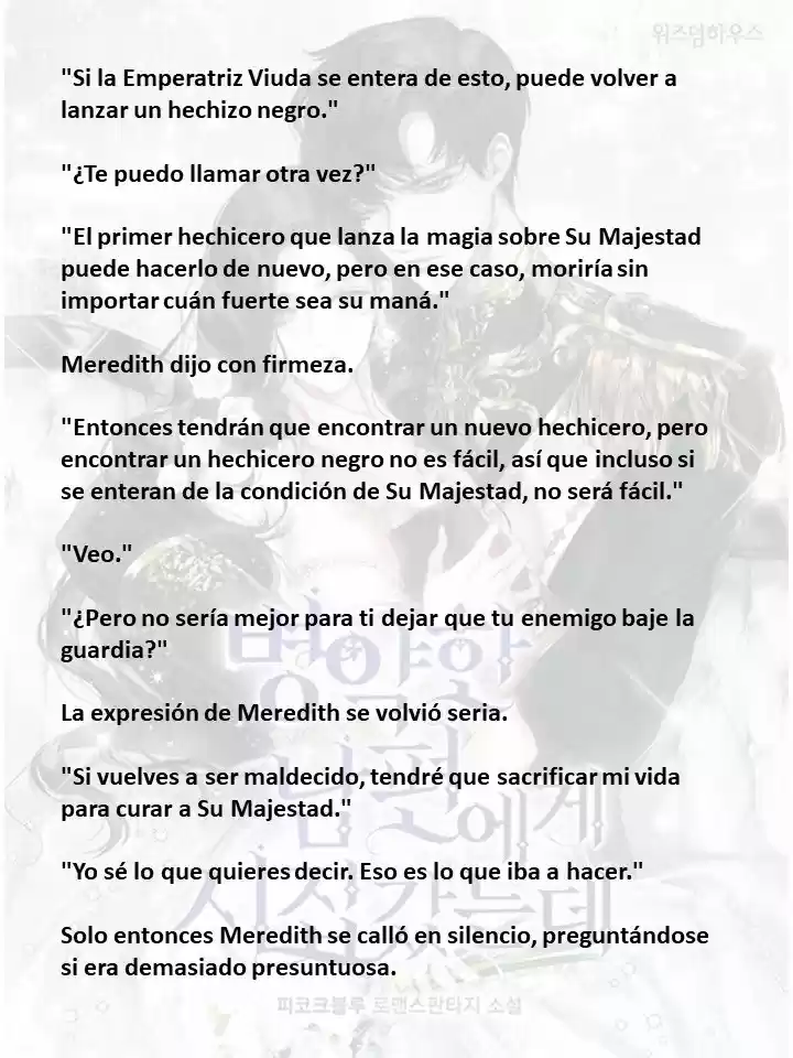 Me Case Con Un Esposo Enfermo (Novela) - Capítulo 19 - Página 7 - LectorTMOo