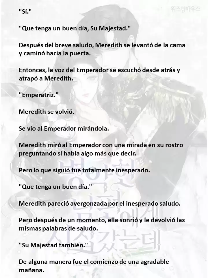 Me Case Con Un Esposo Enfermo (Novela) - Capítulo 19 - Página 11 - LectorTMOo