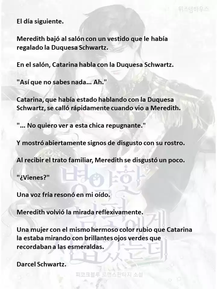 Me Case Con Un Esposo Enfermo (Novela) - Capítulo 2 - Página 4 - LectorTMOo