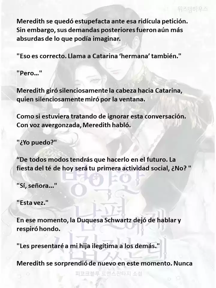 Me Case Con Un Esposo Enfermo (Novela) - Capítulo 2 - Página 8 - LectorTMOo