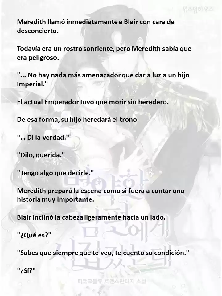 Me Case Con Un Esposo Enfermo (Novela) - Capítulo 20 - Página 2 - LectorTMOo