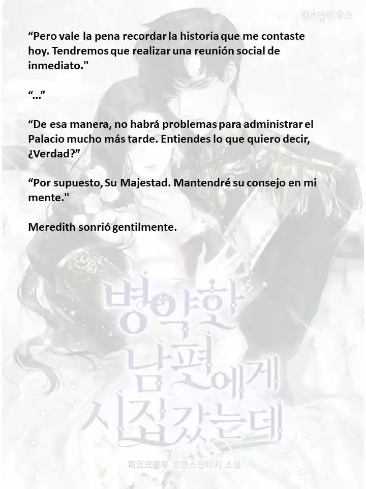 Me Case Con Un Esposo Enfermo (Novela) - Capítulo 20 - Página 7 - LectorTMOo