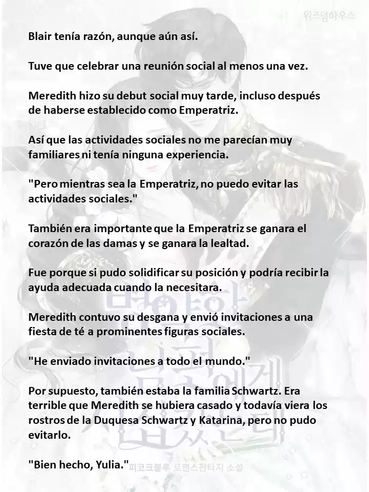 Me Case Con Un Esposo Enfermo (Novela) - Capítulo 20 - Página 8 - LectorTMOo